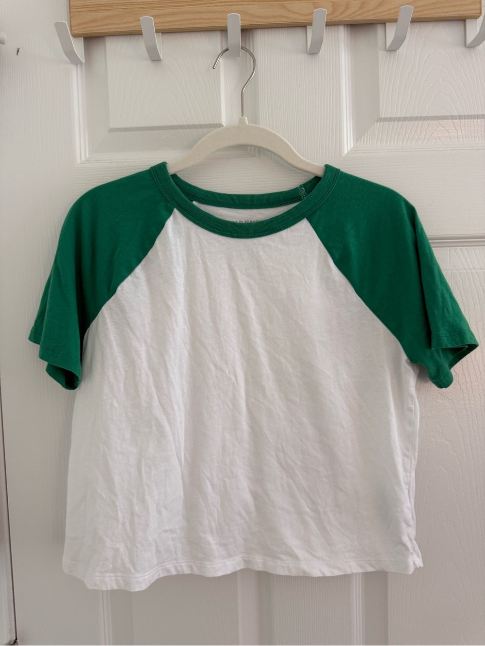 Old Navy Women’s baseball Tee